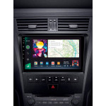 Штатна магнітола Sigma Pro 9464 4+64 Gb Lexus GS 3 300 350 400 430 450H 460 2004-2011 9