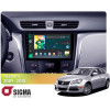 Штатная магнитола Sigma X9232 2+32 Gb Suzuki Kizashi 2009-2015 9