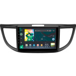 Штатная магнитола Sigma X9464 4+64 Gb Honda CR-V 4 RM RE (9 inch) 2011-2018 (A) 9