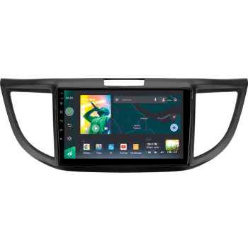 Штатна магнітола Sigma X9464 4+64 Gb Honda CR-V 4 RM RE (9 inch) 2011-2018 (A) 9"