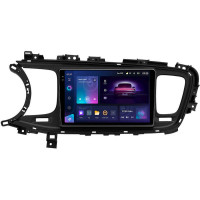 Штатна магнітола Teyes CC3 2k 6+128 Gb 360° Kia Optima 3 K5 TF 2010-2015 (F2) 9"