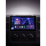 Штатная магнитола Teyes CC3L 4+32 Gb Nissan Navara 3 D40 2004-2010 (F2) 9"