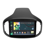 Штатна магнітола Sigma X10464 4+64 Gb Chery Tiggo 7 1 2016-2020 (F2) 10