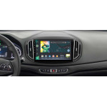 Штатна магнітола Sigma X10464 4+64 Gb Chery Tiggo 7 1 2016-2020 (F2) 10