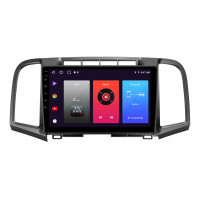 Штатная магнитола Sigma F9216 2+32 Gb Toyota Venza 2008-2016 9"