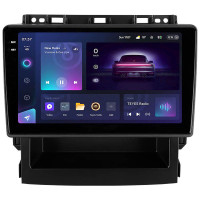 Штатная магнитола Teyes CC3 2k 4+32 Gb Subaru Forester 5 2018-2023 9"