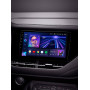 Штатна магнітола Teyes CC3 4+32 Gb Great Wall Hover Haval F7 F7X 2019-2020 9