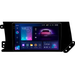 Штатная магнитола Teyes CC3 2k 4+32 Gb Great Wall Hover Haval F7 F7X 2019-2020 9