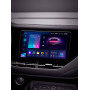 Штатная магнитола Teyes CC3 2k 6+128 Gb Great Wall Hover Haval F7 F7X 2019-2020 9