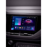Штатная магнитола Teyes CC3 2k 4+32 Gb Great Wall Hover Haval F7 F7X 2019-2020 9