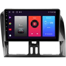 Штатна магнітола Sigma F9216 2+32 Gb Volvo XC60 1 2013-2017 (B) 9"
