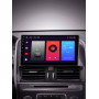 Штатна магнітола Sigma F9216 2+32 Gb Volvo XC60 1 2013-2017 (B) 9