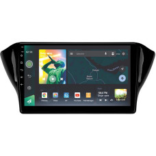 Штатна магнітола Sigma X10232 2+32 Gb Geely GS 2016-2020, Emgrand EC7 1 2018-2020 (F2) 10"