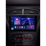 Штатная магнитола Teyes CC3L 4+32 Gb Peugeot 607 2004-2010 9 — фото товару