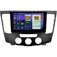 Штатна магнітола Teyes CC4 Pro 2k 12+256 Gb Hyundai Sonata NF 2008-2010 (F1) 9"