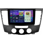 Штатна магнітола Teyes CC4 Pro 2k 12+256 Gb Hyundai Sonata NF 2008-2010 (F1) 9"