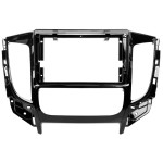 Штатная магнитола Sigma E9232 2+32 Gb Mitsubishi L200 5 2015-2019 Automatic air conditioning (F2) 9