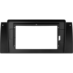 Штатная магнитола Sigma Pro 9464 4+64 Gb BMW X5 E39 E53 1999-2006 (maximum equipment) 9