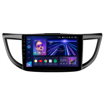 Штатна магнітола Teyes CC3L 4+32 Gb Honda CR-V 4 RM RE 2011-2018 (C) 10"