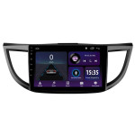 Штатна магнітола Sigma E10232 2+32 Gb Honda CR-V 4 RM RE 2011-2018 (C) 10