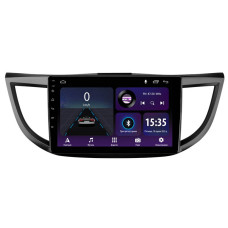 Штатная магнитола Sigma E10232 2+32 Gb Honda CR-V 4 RM RE 2011-2018 (C) 10"