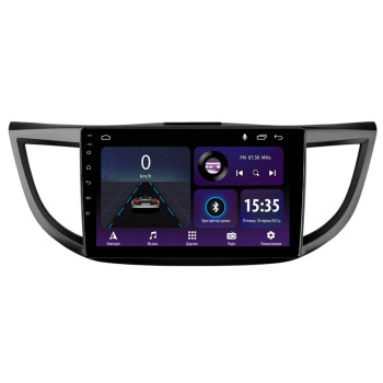 Штатна магнітола Sigma E10232 2+32 Gb Honda CR-V 4 RM RE 2011-2018 (C) 10"