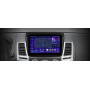 Штатная магнитола AMS MOSS M2 4+32 Gb Mitsubishi Pajero Sport 2 L200 Triton 2008-2016 (CAN BUS) 9