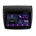 Штатная магнитола Sigma E9232 2+32 Gb Mitsubishi Pajero Sport 2 L200 Triton 2008-2016 (CAN BUS) 9