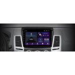 Штатная магнитола Sigma E9232 2+32 Gb Mitsubishi Pajero Sport 2 L200 Triton 2008-2016 (CAN BUS) 9