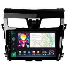 Штатна магнітола Sigma Pro 10464 4+64 Gb Nissan Teana J33 2013-2015 (C) 10"
