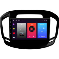 Штатная магнитола Sigma F9216 2+32 Gb Opel Insignia 1, Buick Regal 2013-2017 (B) 9"