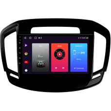 Штатна магнітола Sigma F9216 2+32 Gb Opel Insignia 1, Buick Regal 2013-2017 (B) 9"