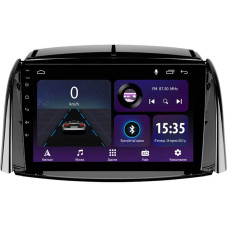 Штатна магнітола Sigma E9232 2+32 Gb Renault Koleos 2008-2016 (B) 9"