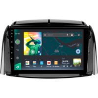 Штатна магнітола Sigma X9464 4+64 Gb Renault Koleos 2008-2016 (B) 9"