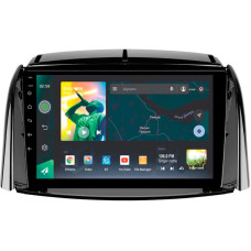 Штатна магнітола Sigma X9464 4+64 Gb Renault Koleos 2008-2016 (B) 9"