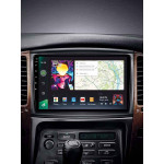 Штатна магнітола Sigma Pro 10464 4+64 Gb Toyota Land Cruiser LC 100-B 2002-2007 (C) 10