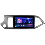 Штатна магнітола Teyes CC3L 4+32 Gb Kia Morning 2011-2017 9