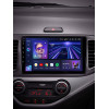 Штатна магнітола Teyes CC3L 4+32 Gb Kia Morning 2011-2017 9