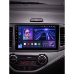 Штатна магнітола Teyes CC3L 4+32 Gb Kia Morning 2011-2017 9