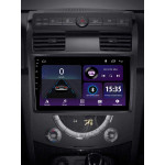 Штатная магнитола Sigma E10232 2+32 Gb SsangYong Rexton Y250 2 2006-2012 10