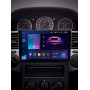Штатная магнитола Teyes CC3 2k 4+32 Gb Nissan X-Trail 1 T30 2000-2007 (F1) 10"