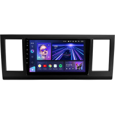 Штатна магнітола Teyes CC3 4+64 Gb Volkswagen Caravelle 6 T6.1 T6 2015-2020 9"