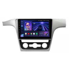 Штатна магнітола Teyes CC3 4+64 Gb Volkswagen Passat 7 B7 NMS 2015-2018 (F2) 10"