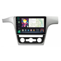 Штатная магнитола Sigma Pro 10464 4+64 Gb Volkswagen Passat 7 B7 NMS 2015-2018 (F2) 10"