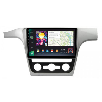 Штатна магнітола Sigma Pro 10464 4+64 Gb Volkswagen Passat 7 B7 NMS 2015-2018 (F2) 10"