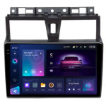 Штатная магнитола Teyes CC3 2k 4+32 Gb Geely Emgrand EC7 1 2016-2018 9