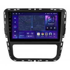 Штатна магнітола AMS MOSS M2 4+32 Gb Volkswagen Passat 7 B7 NMS 2015-2018 (F1) 9"