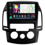 Штатна магнітола Sigma Pro 9464 4+64 Gb Hyundai i30 1 FD 2007-2012 (F1) 9