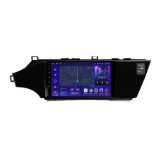 Штатна магнітола AMS MOSS M2 4+32 Gb Toyota Avalon 4 XX40 2012-2018 9"