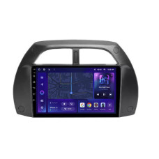 Штатна магнітола AMS MOSS M3 4+32 Gb Toyota RAV4 2 CA20 CA20W XA20 2000-2003 (F3) 9"